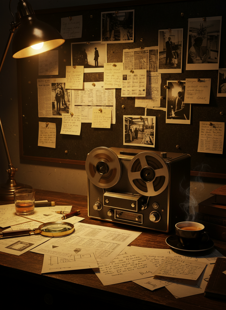 Archives journalisme investigation